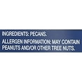 thumbnail image 4 of Fisher Chef's Naturals Gluten Free, No Preservatives, Non-GMO Chopped Pecans, 24 oz Bag, 4 of 22