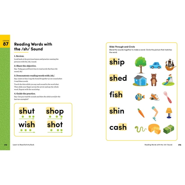 101 Fun Phonics Lessons to Teach Your Child to Read - Books 101 Fun Phonics Lessons to Teach Your Child to Read - Books