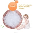 thumbnail image 5 of Braun Ear Thermometer Replacement Filter Probe Cover Cap, 5 of 5