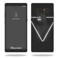thumbnail image 1 of MightySkins SAGNOTE8-Cry Wolf Skin for Samsung Galaxy Note 8 - Cry Wolf, 1 of 4