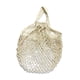 thumbnail image 1 of Monstrate Bolsa de malla reutilizable para comestibles de algodón, bolsas de malla para comestibles de gran capacidad, respetuosas con el medio Almacenamiento y organización del hogar estilo corto, 1 of 6