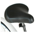thumbnail image 4 of Hyper Bicycle Women's 26" Commuter Bike, White, 4 of 8