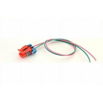 Michigan Motorsports Purge Canister Connector Pigtail Camaro Firebird 1987-1992 TPI 1988-1992 TBI 1998-2002 LS1