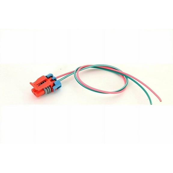 Michigan Motorsports Purge Canister Connector Pigtail Camaro Firebird 1987-1992 TPI 1988-1992 TBI 1998-2002 LS1
