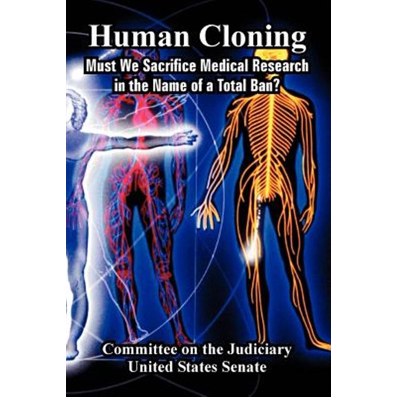Pre-Owned Human Cloning: Must We Sacrifice Medical Research in the Name of a Total Ban?