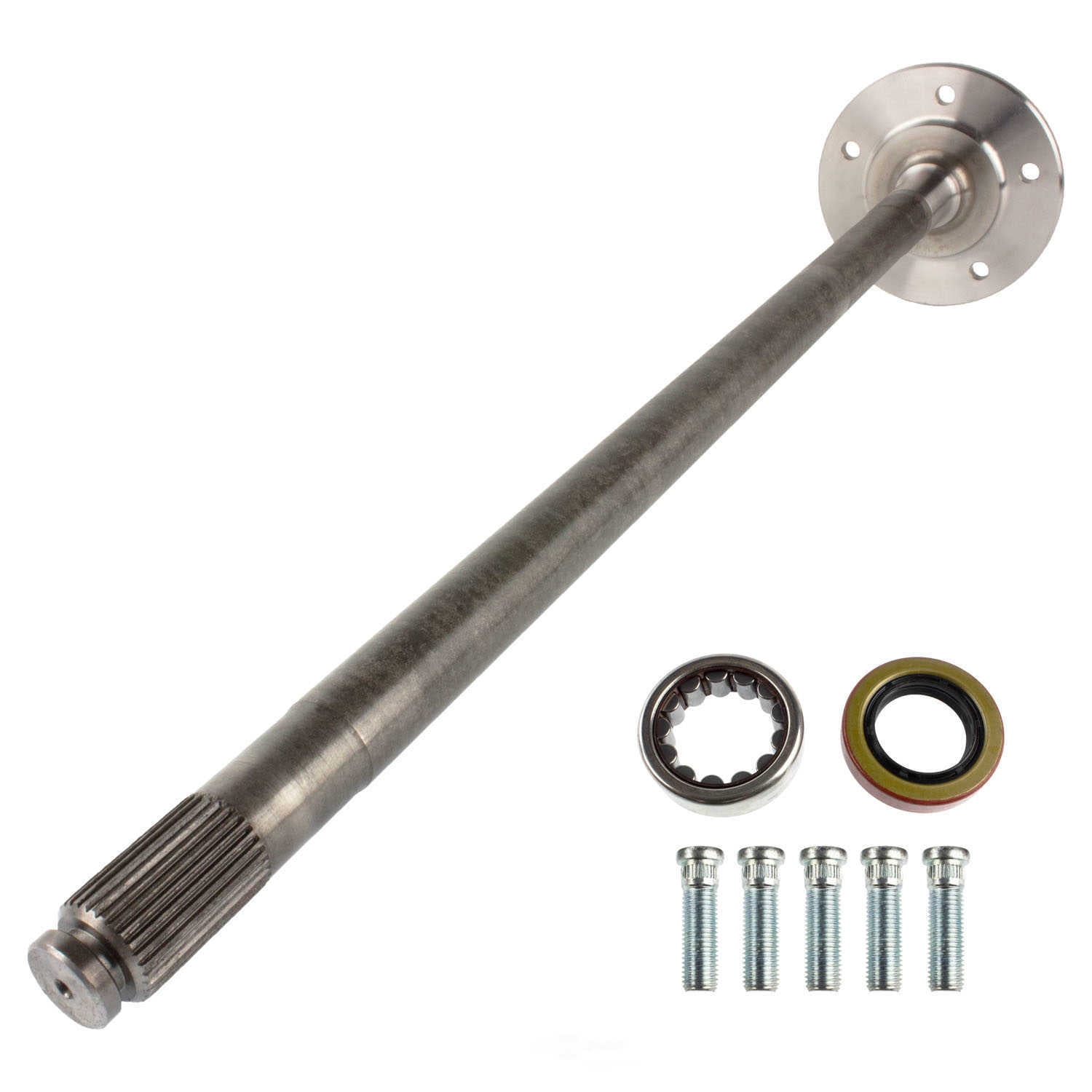 EXCEL from Richmond 92-25100 Drive Axle Shaft Assembly