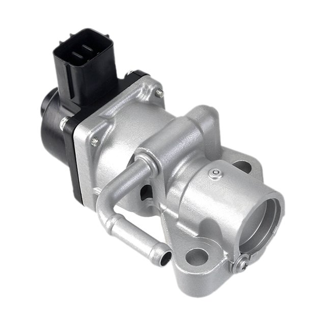 Válvula EGR Zulema 1590848 1S7G9D475AE recirculación de gases