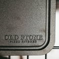 thumbnail image 4 of Old Stone Pizza Steel with Moat, 14 In. x 14 In., PST1414M, 4 of 4