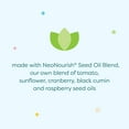 thumbnail image 6 of Babyganics Eczema Lotion, Fragrance Free, 8oz, 6 of 7