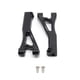 thumbnail image 4 of Juego de 2 piezas de piezas de aleación de aluminio mejoradas para la parte superior delantera, compatible con el coche RC INFRACTION 6S 1/7 Negro, 4 of 5