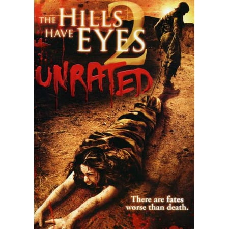 The Hills Have Eyes 2 (Unrated)