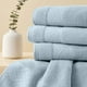 thumbnail image 4 of Toallas de baño grandes de algodón puro,gruesas y alargadas,toallas deportivas,suaves y absorbentes,para hombres y mujeres, 4 of 6