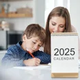 thumbnail image 4 of Calendario Para Escritorio Calendario De Escritorio 2025 Pla, 4 of 7