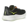 thumbnail image 5 of Hoka Men's Mach 6 Gravel/Asphalt Grey 9 Medium, 5 of 5