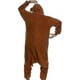 thumbnail image 2 of Adult Halloween Costume - Animal And Sea Creature - Plush One Piece Cosplay Suit For Adults, Women And Men - JA, 2 of 2