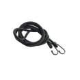 thumbnail image 1 of serony Bungee Cords Rope with Hooks Heavy Duty Straps Tie Down Luggage Rack 56inch, 1 of 9