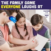 The upsidedownchallenge Game