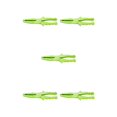 thumbnail image 2 of Toystoory Alicates de pesca de sierra escalonados Anti-bobinado Conveniente removedor de anzuelos Abrazadera antideslizante Sujeción Fish Catcher Type2 NO2 Toystoory CBP268077, 2 of 6