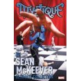 thumbnail image 3 of Mystique By Sean Mckeever Ultimate Collection, 3 of 8