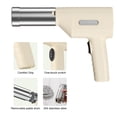 thumbnail image 3 of Máquina Eléctrica Para Hacer Fideos Y Pasta Máquina automática para hacer pasta, 5 moldes, máquina para hacer fideos, pequeño utensilio de cocina utilitario, 3 of 8
