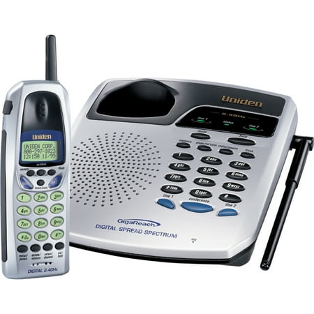 TRU3466 Cordless Telephone