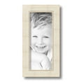 thumbnail image 2 of ArtToFrames 5" x 12" White Panel Picture Frame, 5x12 inch Multi Wood Poster Frame (WOM-5095),  Pack, 2 of 7