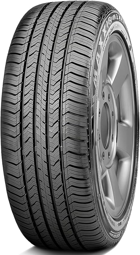 Maxxis Bravo HP-M3 235/55R18 100V Tire