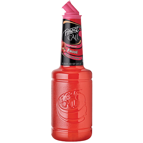 Finest Call 1 Liter Premium Frose Mix - Create Trendy Cocktails Effortlessly