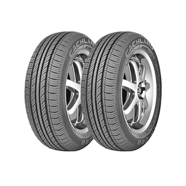 PAQUETE DE 2 LLANTAS 165/65 R14 79T CACHLAND CH-268
