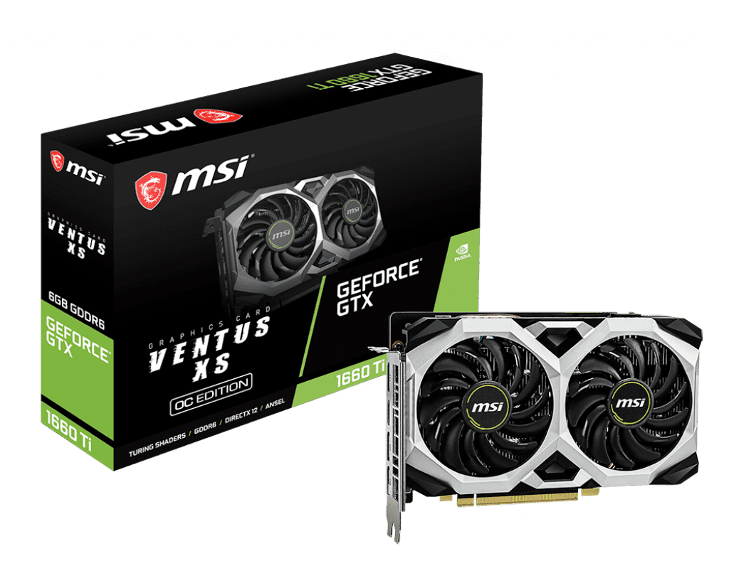 Graphics Cards Rtx 60 Ventus Xs 6g Oc Msi Gaming Geforce Rtx 60 6gb Gdrr6 192 Bit Hdmi Dp Ray Tracing Turing Architecture Vr Ready Graphics Card Electronics Graphics Cards Rtx 60 Ventus Xs 6g Oc Msi Gaming Geforce Rtx 60 6gb Gdrr6 192 Bit Hdmi Dp Ray Tracing Turing Architecture Vr Ready Graphics Card Electronics