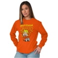 thumbnail image 4 of Retro Dennis The Menace Whatever Long Sleeve TShirt Men Women Brisco Brands S, 4 of 6