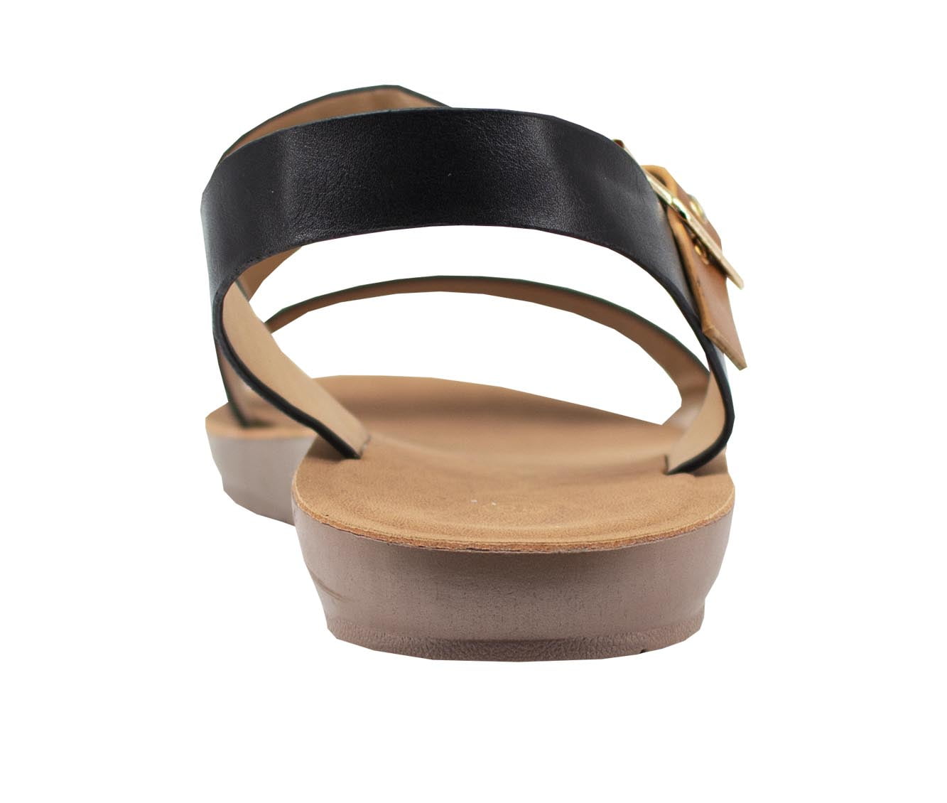 Olivia & Kate Women's Adult Strappy Sandal