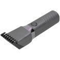 thumbnail image 2 of Fugacal Cortadora de pelo recargable, cortadora de pelo ajustable USB recargable de bajo ruido para peluquería para el hogar Fugacal No se aplica, 2 of 6