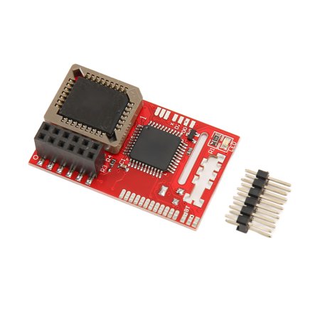 Game Console Mod Chip, PCB Machine Readable Mod Chip Replacement For ...