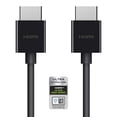thumbnail image 1 of Cable HDMI 2.1 Belkin Ultra High Speed, 1 of 2