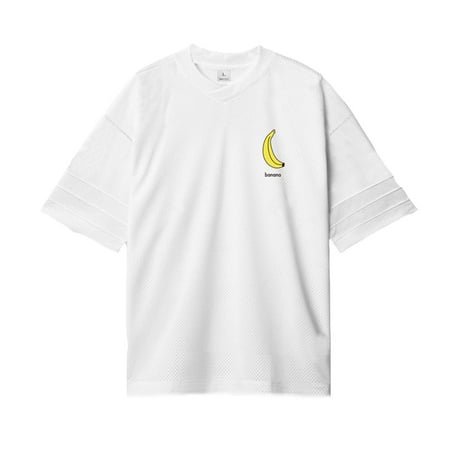 PMUYBHF T-Shirt Imprimé Joyeuses Fêtes Manches 3/4 Col Rond Blouse 5720 TG