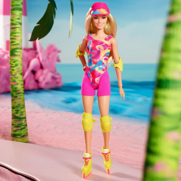 Barbie Toys - Dolls + Action Figures Character Shop for Shops