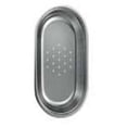 thumbnail image 1 of Whitehaus Collection WHN714C Grille d'Évier en Acier Inoxydable- Acier Inoxydable, 1 of 1