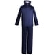 thumbnail image 5 of Disfraz de juego de rol con pantalones largos negros y azules y estilo cambiante cos costume, 5 of 5