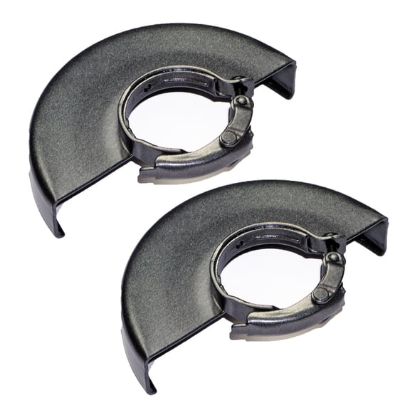 DeWalt DC411/D28402 Grinder Replacement (2 Pack) 4.5" Guard - 397661-01-2PK