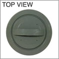 thumbnail image 2 of Hot Tub Great Barrier Filter - 50 Sf Top Load Replacement Filter HTCP8552, 2 of 3