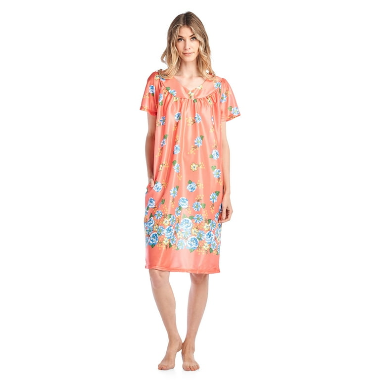 Muumuu dress walmart top