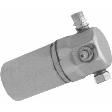 ACDelco Accumulator Air Conditioner, DEL15-1612