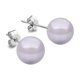 thumbnail image 4 of Set Collar Triple Aretes Pulsera Zvezda Plata 0.925 Mujer lila Unitalla, 4 of 4