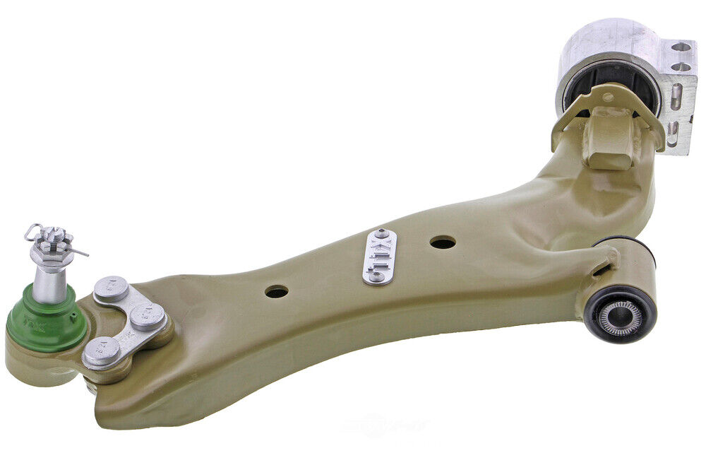 Mevotech CTXMS501118 Suspension Control Arm Assembly Fits select: 2010-2017 CHEVROLET EQUINOX, 2010-2017 GMC TERRAIN