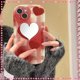 thumbnail image 5 of 50 piezas de mini azulejos de espejo de 2 pulgadas, acrílicos, con forma de corazón, adhesivos para espejos cuadrados pequeños, mosaicos para manualidades., 5 of 9