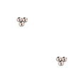 thumbnail image 1 of Botón de trompeta Advancent 3 piezas metal profesional, 1 of 6