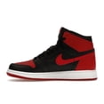thumbnail image 2 of Jordan Kid's 1 Retro Bred Banned (2016) Shoes, from StockX, 2 of 5