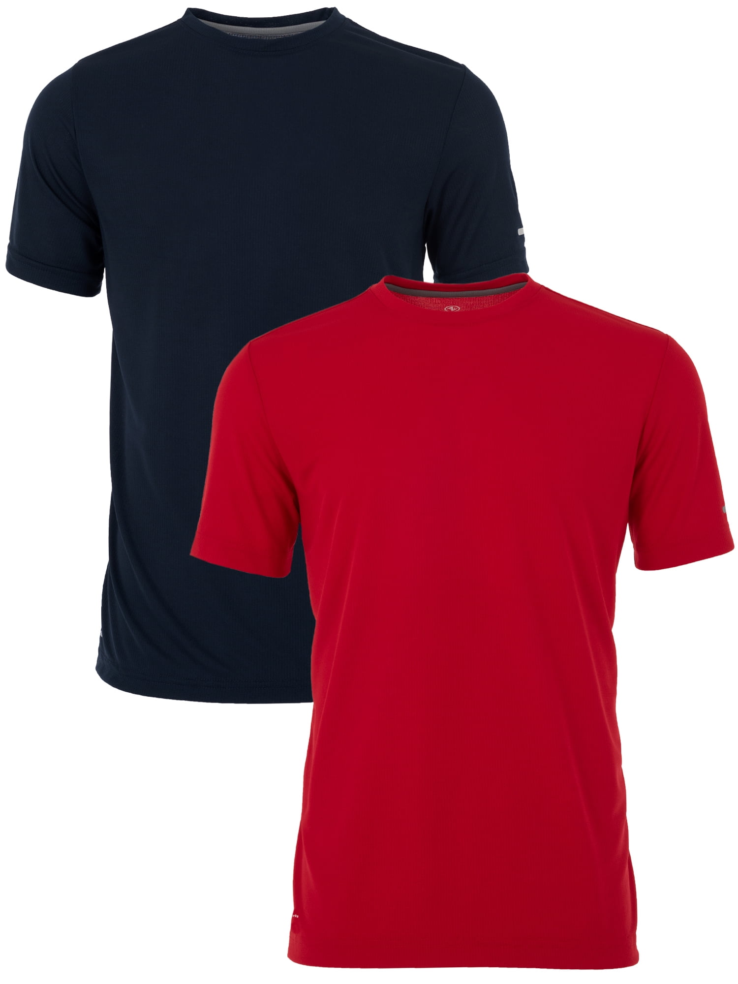 athletic works quick dry tee