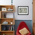 thumbnail image 6 of Laundry Day Bluebirds, Framed Art Print Wall Art by Jai Johnson, 6 of 6